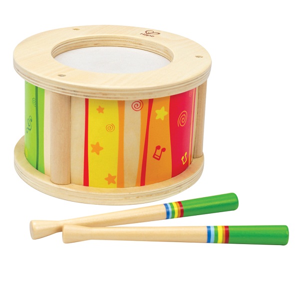 HP - Little Drummer
